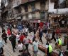भक्तपुरमा इन्द्रजात्रा सुरु