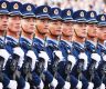 China held a massive military parade to mark the 80th anniversary of its victory