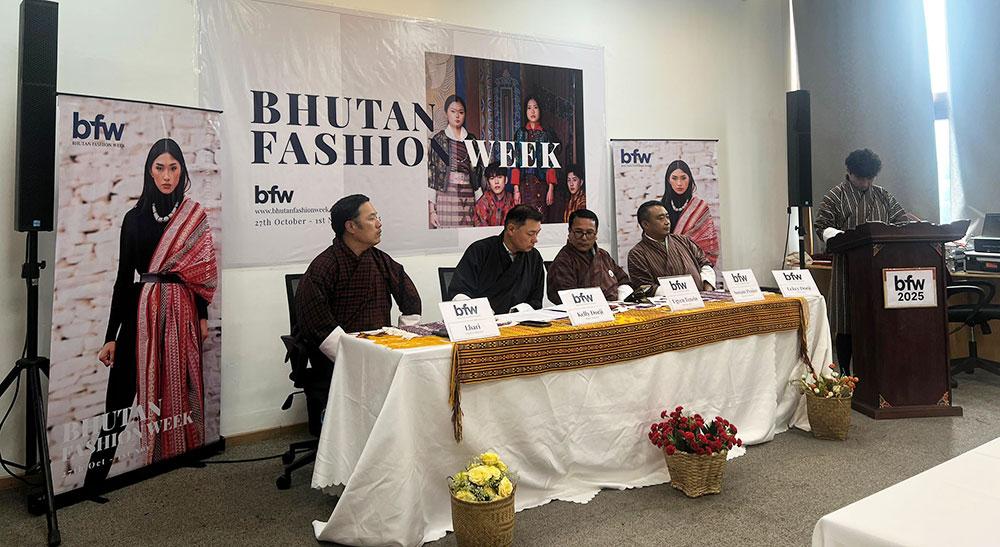 bhutan-fashion-week