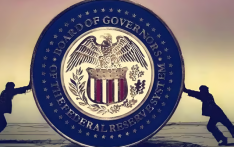 美联储褐皮书：美国经济出现多重隐忧