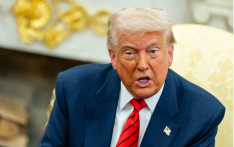 美媒：特朗普将签署行政令，恢复美国“国防部”旧称“战争部”