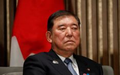 日媒：围绕是否承认巴勒斯坦国，日本政府陷入两难境地