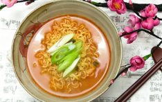 韩网民热议“拌面变味”，多家韩企否认更改配料