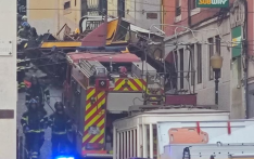 伤亡近40人，脱轨原因仍在排查，葡萄牙为缆车事故遇难者全国哀悼