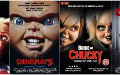 美媒：“恐怖AI”电影源于人类对自身的恐惧