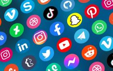 一片混乱：尼泊尔封禁未注册社交媒体平台