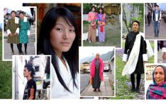 不丹将于2025年10月举办首届时装周