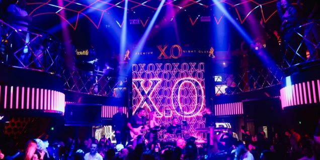 加德满都迎来夜生活新地标：XO俱乐部树立全新标杆