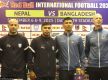 Nepal, Bangladesh are not taking their two friendlies lightly