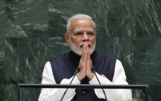 印媒：印美关税争端持续，莫迪将缺席今年联大一般性辩论