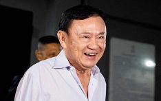  泰国新总理选举当日 前总理他信发声：正前往迪拜