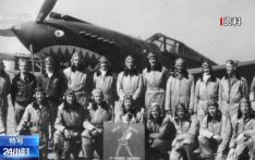 鸡蛋里的温暖故事 “飞虎队与中国人民结下深厚友谊”