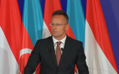 匈牙利外长：购买俄石油是因为别无选择