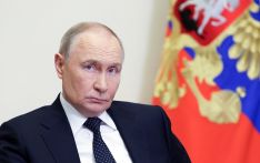 回应中方友好政策，便利两国人员往来，普京：俄将对等实施对华免签