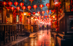 点亮“夜经济”，激活“新消费”