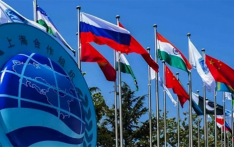 上合“朋友圈”拓展多维度互联互通（环球热点）