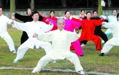 港媒：中国老年人如何保持健康