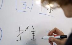 俄媒：中文可能成为俄学校必修课