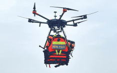 尼泊尔无人机产业起飞，但法规使其受限