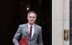 英媒：英国新任商业和贸易大臣本周将赴华进行贸易会谈