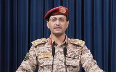 胡塞武装称使用8架无人机袭击以色列多个目标