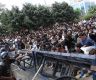 Police fire rubber bullets as Gen Z protest escalates in Baneshwor