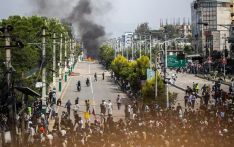 视频| 尼泊尔“Z世代”抗议升级：20多人死亡，600多人受伤