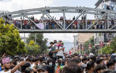 尼泊尔政府撤回关闭社交媒体决定