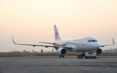 Himalayan Airlines Flight from Lhasa Diverted to Pokhara