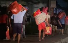 除巴朱拉外，苏杜帕希省所有监狱囚犯集体越狱