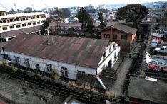 迪利巴扎监狱突发大火，囚犯将被转移