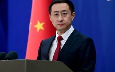 尼泊尔政局发生变化，中方表态