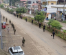 Nepali Army imposes prohibitory order, curfew nationwide until Wednesday morning
