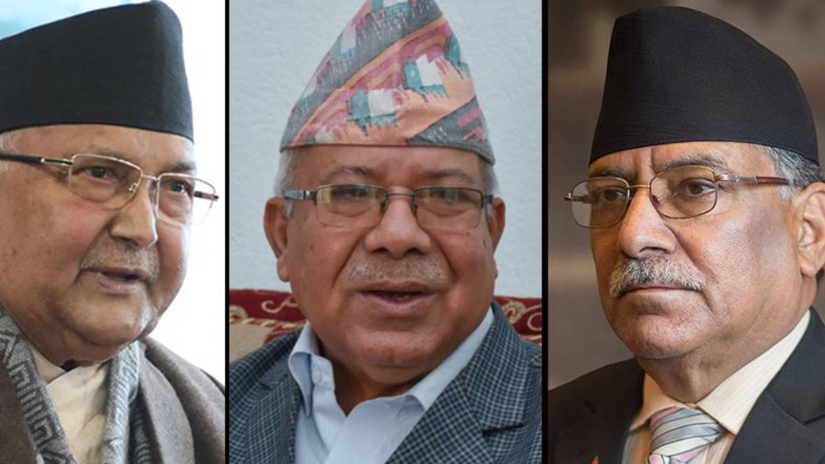 prachanda-oli-madhav