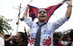 尼卫生部：“Z世代”抗议活动已造成30人死亡，1000多人受伤