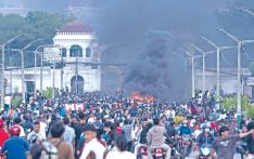 ​​“Z世代”与尼泊尔总统今日举行关键会谈 将正式确定临时政府总理人选