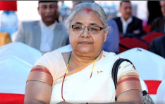 尼临时政府领导权谈判正在进行中