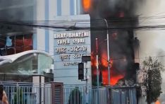 尼泊尔零售巨头“巴特巴特尼”遭重创：27家门店仅7家幸存 数亿库存化为灰烬 数万人失业