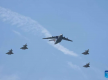 Remains of 30 Chinese martyrs in Korean War returned to homeland from ROK