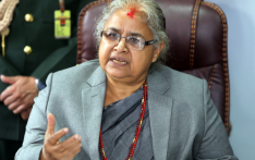 前首席大法官卡尔基将担任临时政府首脑；议会解散问题分歧依然存在