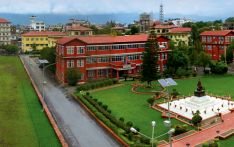 尼泊尔警方敦促越狱囚犯立即自首