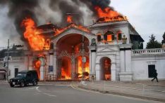 在尼华侨亲历：在“Z世代”风暴中尼泊尔普通民众的人性光辉