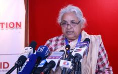 印度总理莫迪向新任总理卡尔基致以良好祝愿