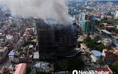 Z世代抗议活动导致酒店受损：仅希尔顿酒店损失达80亿卢比，初步估计全国总损失超250亿卢比