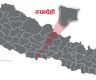 हराएकी बालिका साढे ६ महिनापछि घर फर्केपछि परिवारमा खुसी