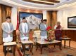 Former CJ Sushila Karki appointed head of interim govt as parties, Gen Z group reach breakthrough deal