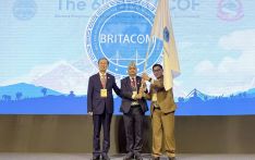 第六届“一带一路”税收征管合作论坛取得八项成果 在尼泊尔加德满都圆满闭幕