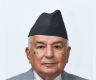 President dissolves House of Representatives