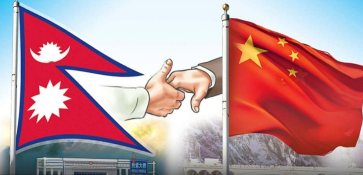 china congrats karki