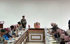 政府追认“Z世代”抗议遇难者为烈士，并向家属发放100万卢比抚恤金